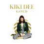 Kiki Dee: Gold, CD,CD,CD