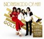 Brotherhood Of Man: Gold, CD,CD,CD