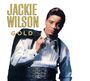 Jackie Wilson: Gold, CD,CD,CD