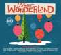 : Winter Wonderland: 60 Festive Favourites, CD,CD,CD