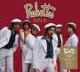 The Rubettes: Gold, CD,CD,CD