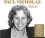 Paul Nicholas: Gold, CD,CD,CD