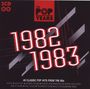 The Pop Years 1982 - 1983, CD