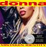 Donna Summer: Mistaken Identity, CD