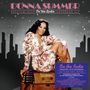 Donna Summer: On The Radio: Greatest Hits Expanded, LP,LP