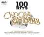 : 100 Hits: Carols And Hymns, CD,CD,CD,CD,CD