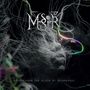 Die Texte "MSR 16" und "SHOUTS FROM THE CLIFFS OF HETERODOXY" sind sichtbar. Eine abstrakte, nebelhafte Illustration.