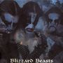 Immortal: Blizzard Beasts, CD