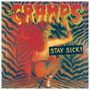 The Cramps: Stay Sick! (remastered) (Limited Edition), LP