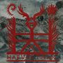 Harvestman: Music For Megaliths, CD