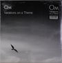 Om (US-Rock): Variations On A Theme, LP