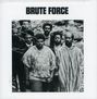 Brute Force (Stephen Friedland): Brute Force, CD