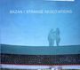 David Bazan: Strange Negotiations, CD