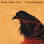 Death Cab For Cutie: Transatlanticism (Limited Edition) (Clear Vinyl), LP,LP