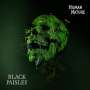 Black Paisley: Human Nature, CD