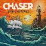 Chaser: Small Victories (col. Vinyl), LP