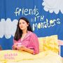 Nishla Smith: Friends With Monsters, CD