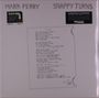 Mark Perry: Snappy Turns (remastered) (Limited Edition) (Clear Vinyl), LP