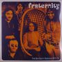 Fraternity: The Bon Scott Sessions 1971-72, LP