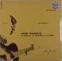 João Gilberto: O Amor, O Sorriso E A Flor (Limited Edition) (Green Translucent Vinyl), LP