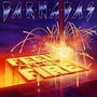 Barnabas: Feel The Fire, CD