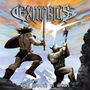 Exmortus: The Sound Of Steel, LP