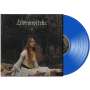 Wormwitch: Heaven That Dwells Within (Sapphire Blue Vinyl), LP