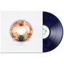 Junius: Reports From The Threshold Of Death (Limited Edition) (Galaxy Blue & Black Vinyl), LP