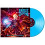 Battle Born: Blood, Fire, Magic And Steel (Limited Edition) (Solid Blue Vinyl), LP