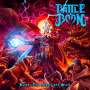 Battle Born: Blood, Fire, Magic And Steel, CD