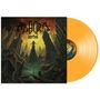 Abhoria: Depths (Limited Edition) (Translucent Orange Vinyl), LP