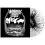 Unearthly Rites: Ecdysis (Limited Edition) (Black on White Splatter Vinyl), LP