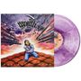 The Wraith: Fueled By Fear, LP