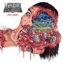 Undeath: More Insane, CD