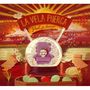 La Vela Puerca: Piel Y Hueso, CD