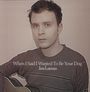 Jens Lekman: When I Said I Wanted To Be Your Dog, LP