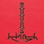 Suuns & Jerusalem In My Heart: Suuns & Jerusalem In My Heart, LP