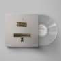 William Eggleston: 512 (Limited Edition) (Clear Vinyl), LP