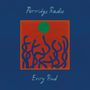 Porridge Radio: Every Bad (Indie Exclusive) (Limited Edition) (Transparent Blue Vinyl), LP,SIN