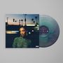 Mereba: The Breeze Grew A Fire (Limited Indie Edition) (Summer Sky Splash Vinyl), LP