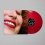 Hatchie: Liquorice (Lipstick Red Vinyl), LP