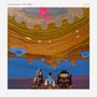 Ryley Walker: Cannots (feat. Charles Rumback) (Electric Blue Vinyl), LP