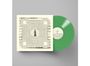 Slowdive: Everything Is Alive (Limited Edition) (Mint Green Vinyl) (ohne Slipmat), LP