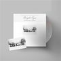 Bright Eyes: A Christmas Album (Silver Snowstorm Vinyl), LP