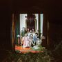 Wednesday: RAT SAW GOD (Seafoam Green vinyl), LP
