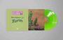 Dinosaur Jr.: Farm (15th Anniversary Edition) (Lime Green Vinyl), LP,LP
