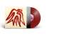 Eluvium: Lambent Material (Limited Anniversary Edition) (Dark Red Vinyl), LP