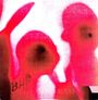 The Black Heart Procession: Blood Bunny/Black Rabbit, LP