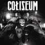 Coliseum: House With A Curse, CD