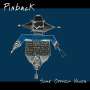 Pinback: Some Offcell Voices (Limited Edition) (Orange Vinyl), LP